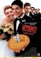 Jesse Dylan / American Pie: Wesele