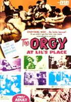 Francis Joyner / The Orgy