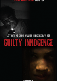 Plakat filmu Guilty Innocence