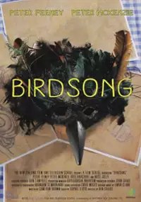 Plakat filmu Birdsong