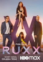 plakat filmu Ruxx