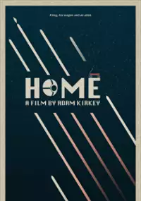 Plakat filmu Home