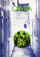 plakat filmu Odveta