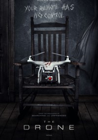The Drone napisy pl oglądaj online