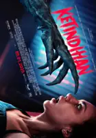 plakat filmu Ketindihan