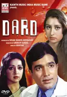 plakat filmu Dard