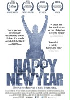 plakat filmu Happy New Year 
