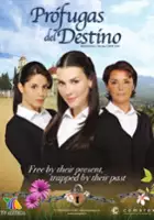 plakat serialu Prófugas del Destino