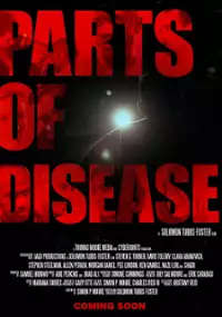 Plakat filmu Parts of Disease