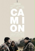 plakat filmu Camion