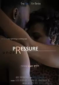 Plakat filmu Under Pressure