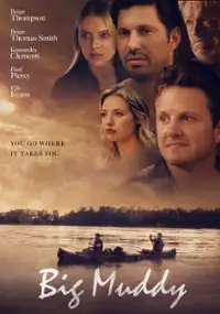 Plakat filmu Big Muddy