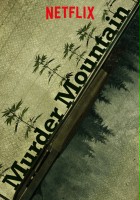 plakat filmu Góra Morderstw