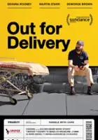 plakat filmu Out for Delivery