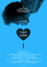 Plakat filmu Hank and Jolene