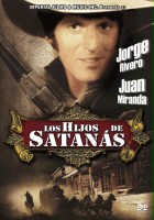plakat filmu Los Hijos de Satanás