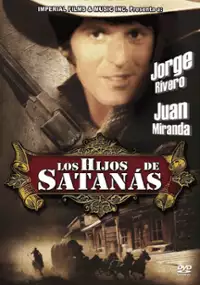 Plakat filmu Los Hijos de Satanás