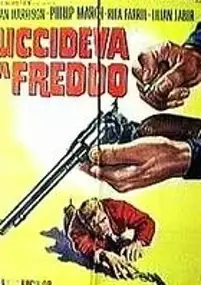 Plakat filmu Uccideva a freddo