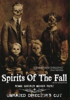 plakat filmu Spirits of the fall