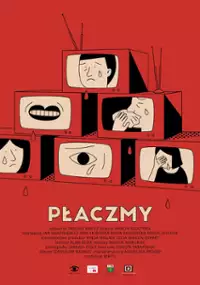 Plakat filmu Płaczmy
