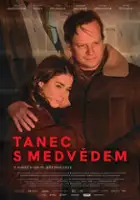 plakat filmu Taniec z niedźwiedziem