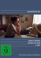 plakat filmu Pragnienie życia