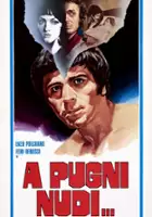 plakat filmu A pugni nudi
