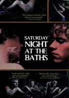 plakat filmu Saturday Night at the Baths