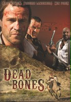 plakat filmu Dead Bones