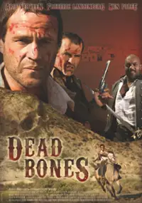 Plakat filmu Dead Bones
