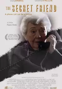 Plakat filmu The Secret Friend