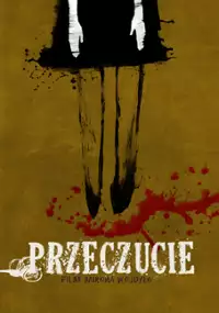 Plakat filmu Przeczucie