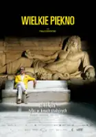 plakat filmuWielkie piękno