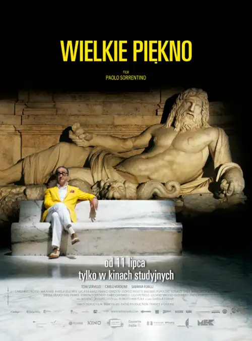 Wielkie piękno