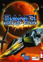 plakat gry Bang! Gunship Elite