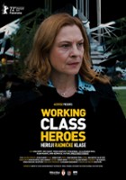 plakat filmu Working Class Heroes
