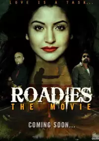 Plakat filmu Roadies – The Movie