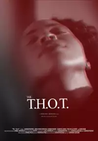 Plakat filmu The T.H.O.T
