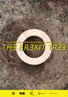 plakat filmu The Brexit Tree