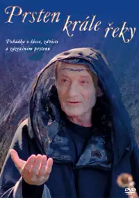 Plakat filmu Prsten krále řeky