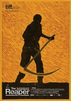 plakat filmu The Reaper