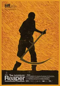Plakat filmu Kosac