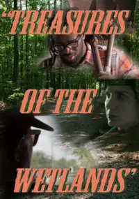 Plakat filmu Treasures of the Wetlands