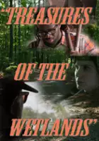 plakat filmu Treasures of the Wetlands