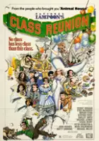 Isabel West / W krzywym zwierciadle: Zlot absolwent&oacute;w