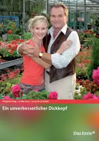 Plakat filmu Ein Unverbesserlicher Dickkopf