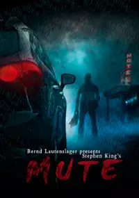 Plakat filmu Mute