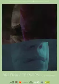 Plakat filmu Drżenia