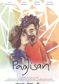 Plakat filmu Paglisan