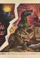 plakat filmu The Animal World